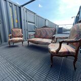 Louis XV Complete Salon