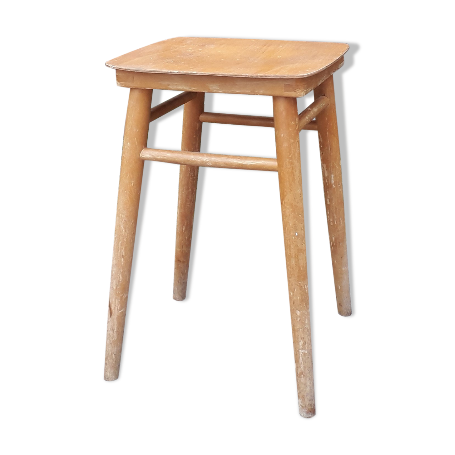 Stool