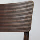 Vintage bentwood desk chair, 1930