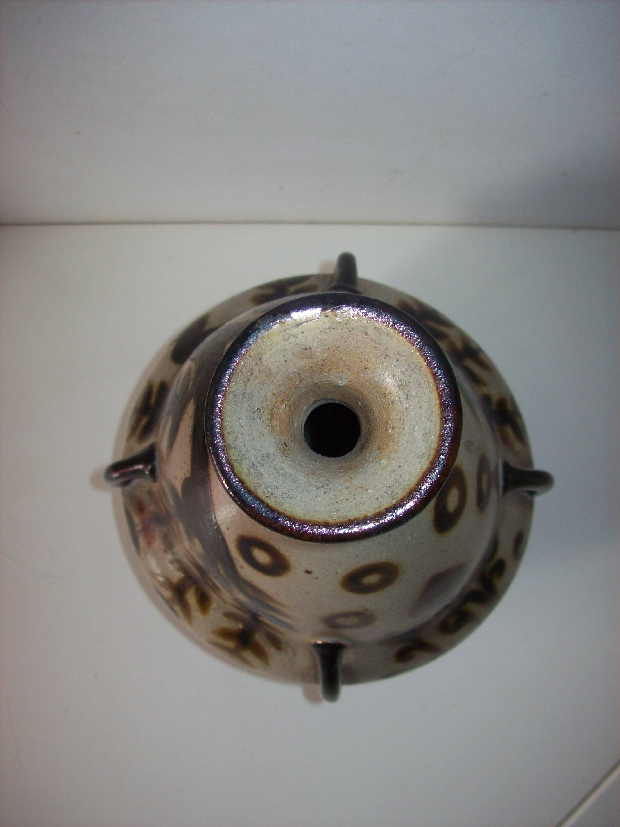 Spring Vase