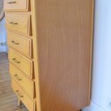 Chiffonnier feet compass 1950