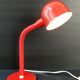 Lampe vintage 1980 Aluminor