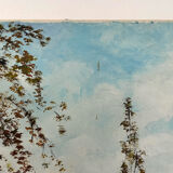Ancient landscape
