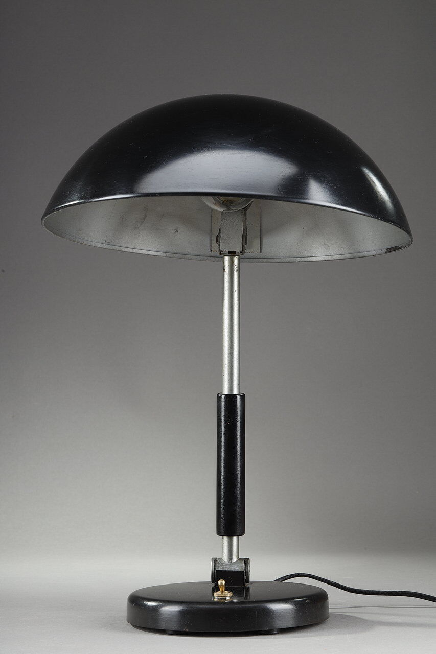 Lamp "6580 Super" by Karl Trabert & G. Schanzenbach & Co, XXth