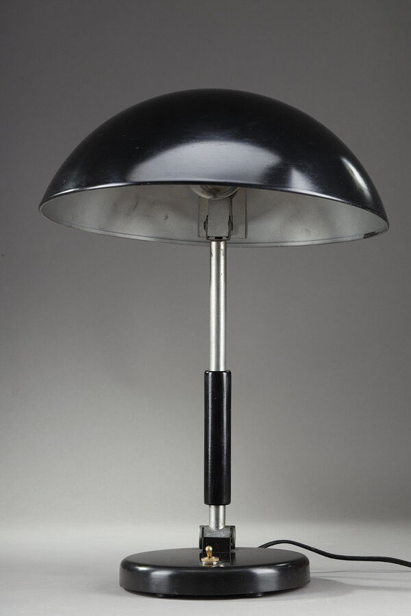 Lampe ''6580 Super'' par Karl Trabert & G. Schanzenbach & Co, XXe