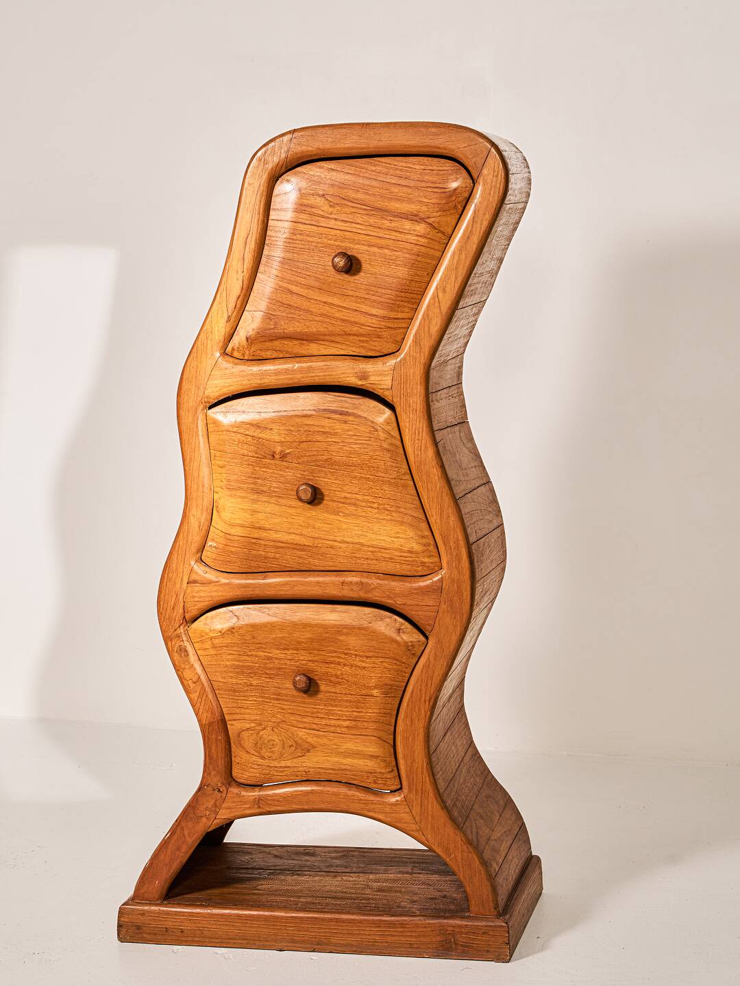 Commode de Pucci De Rossi année 1970