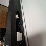 Pair of Hind Rabii wall lights