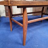 Scandinavian coffee table