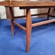 Scandinavian coffee table