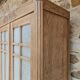Art Deco display cabinet from Paris