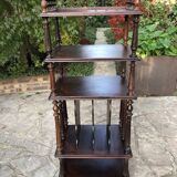 Partition furniture Napoleon III