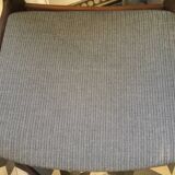 Lot of scandinavian chairs 1970