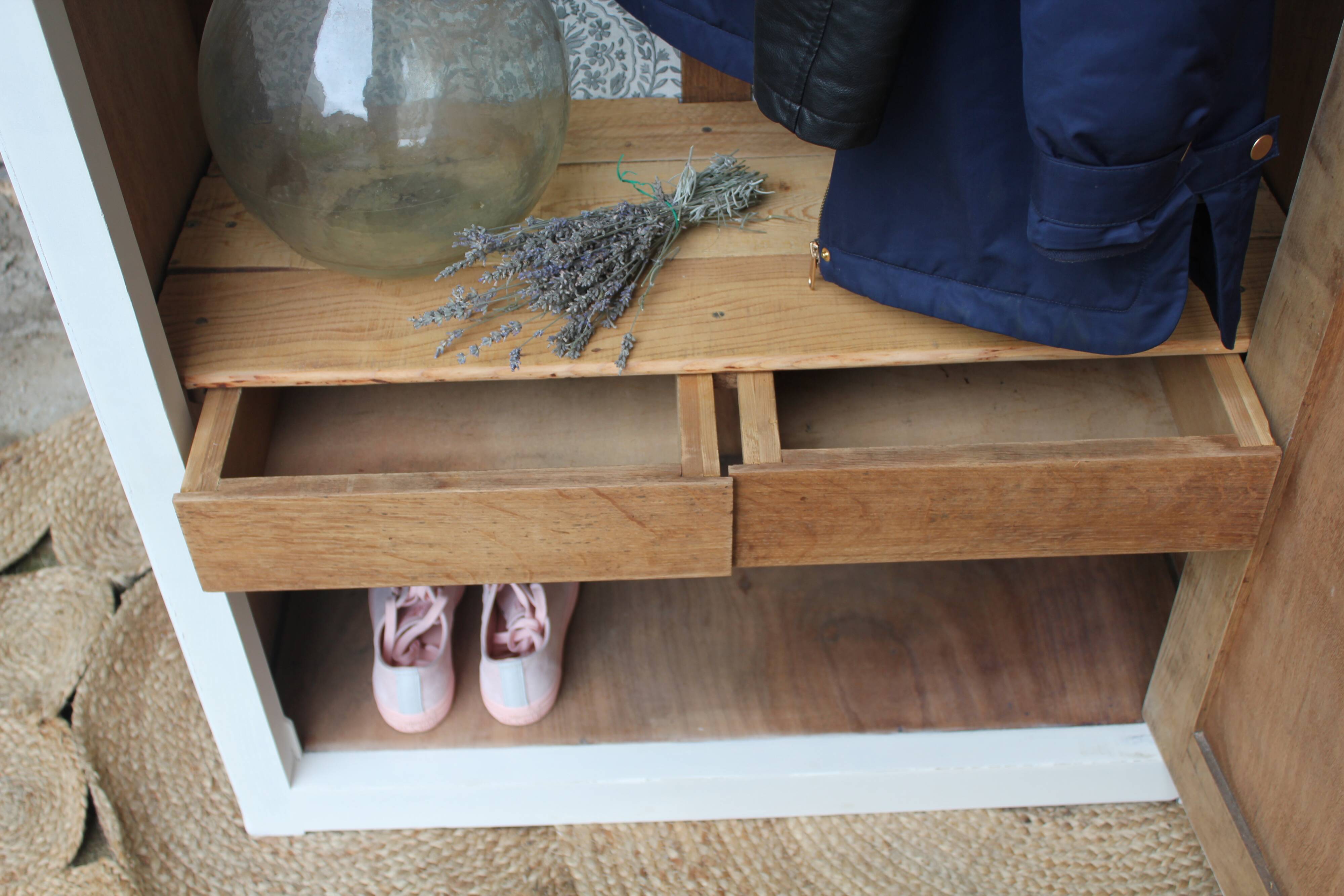 Cupboard