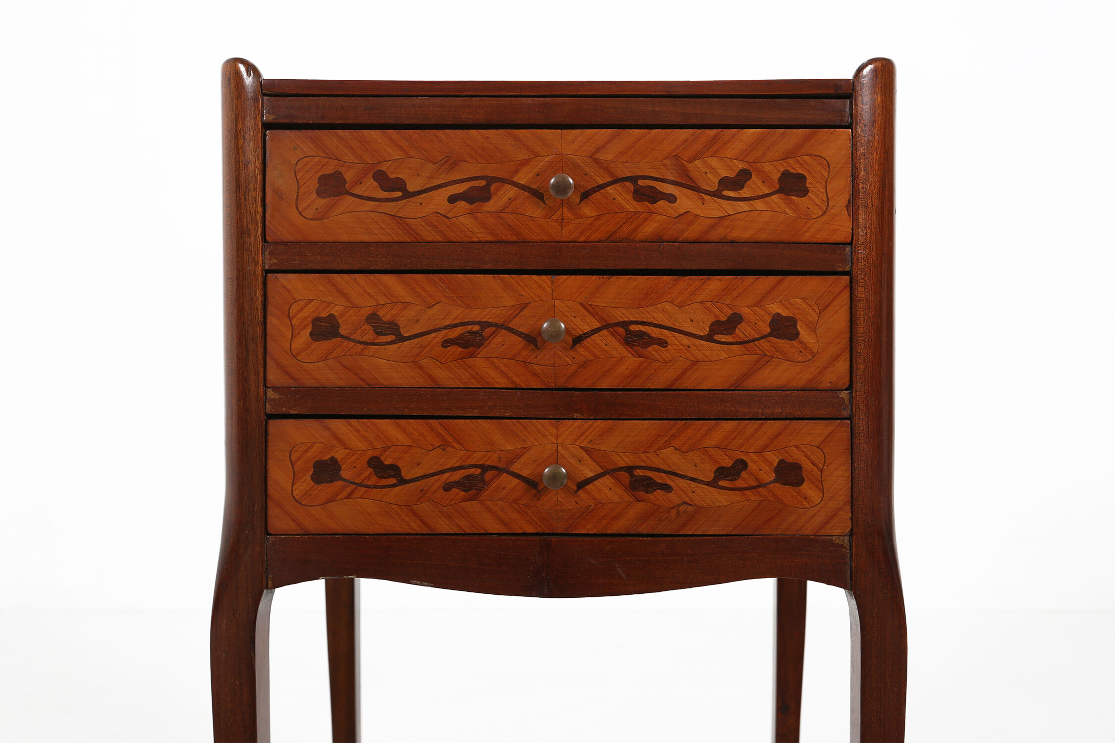 Commode Napoléon III