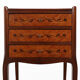 Commode Napoléon III