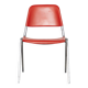 Don Albinson Knoll 1601 Stack Chair for Knoll International