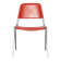 Don Albinson Knoll 1601 Stack Chair for Knoll International