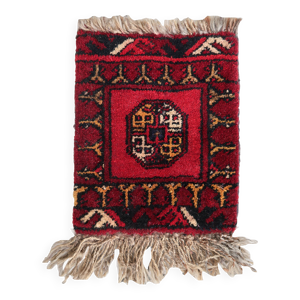 tapis vintage Ersari