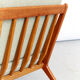 Poul Jensen "Z-Chair" for Chr.Jensen Haslev/Selig OPE