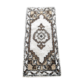 Tapis Berbère en laine 160x70cm