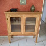Display cabinet