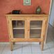 Display cabinet