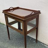 Tea table
