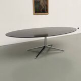 Knoll 244 cm conference or dining table