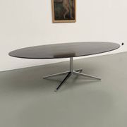 Table de conférence ou repas Knoll 244 cm