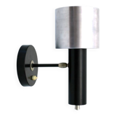 Raak sixties vintage metal retro design wall lamp