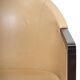 Paire de fauteuils Diamond, Poltrona Frau