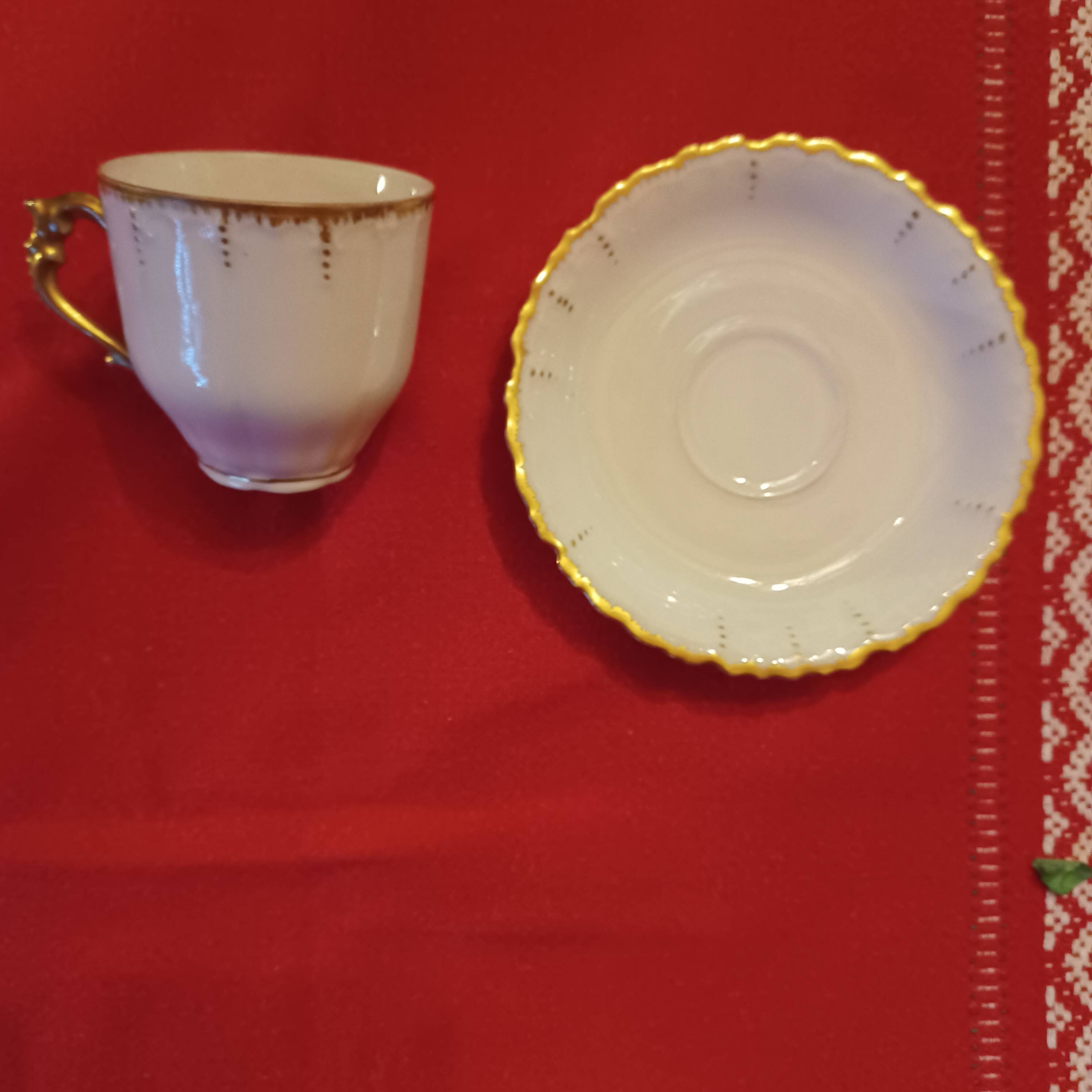 Coffee set