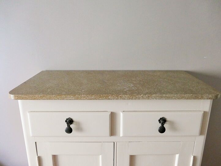 Vintage art deco buffet