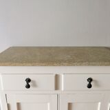 Vintage art deco buffet