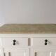 Vintage art deco buffet