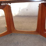 Expandable Baumann Table