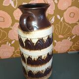 Vintage vase