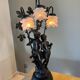 Lamp middle XXth