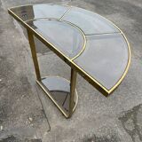 Round table from 1979