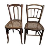 Chaise bistrot