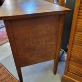 Vintage children's desk