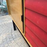 High sideboard