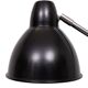 Hala Zeist ''Comet'' adjustable Floor lamp 1970s Holland