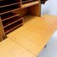 "Magic Box" desk mid-century by Mummenthaler & Meier, Switzerland, 1955