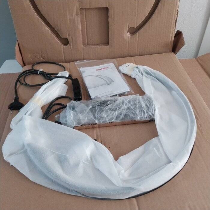Italian lamp Meta - Stilnovo
