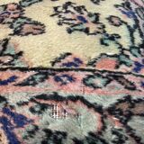 Housse de coussin turc  45 x 45 cm