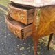 Commode ancienne Louis XV