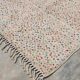 Colourful handmade rug, 265 x 165 cm - AZ851