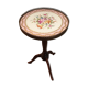 Guerdon old porcelain flower decoration tray