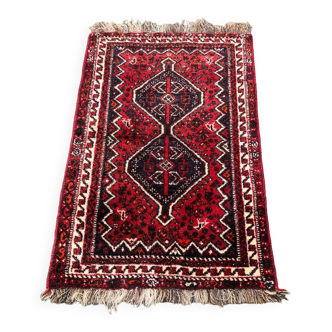 Shiraz Persian rug